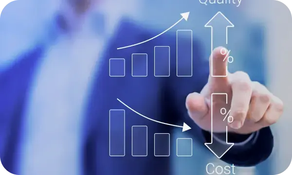 Zekere Sparholm digitale investering