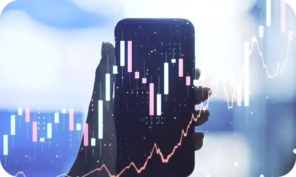 Zekere Sparholm automatische trading processen