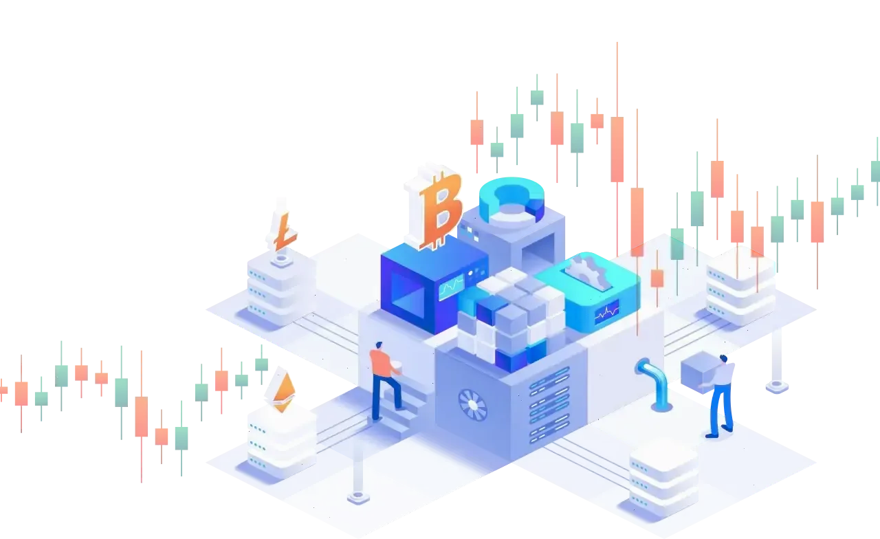 Zekere Sparholm crypto platform Nederland