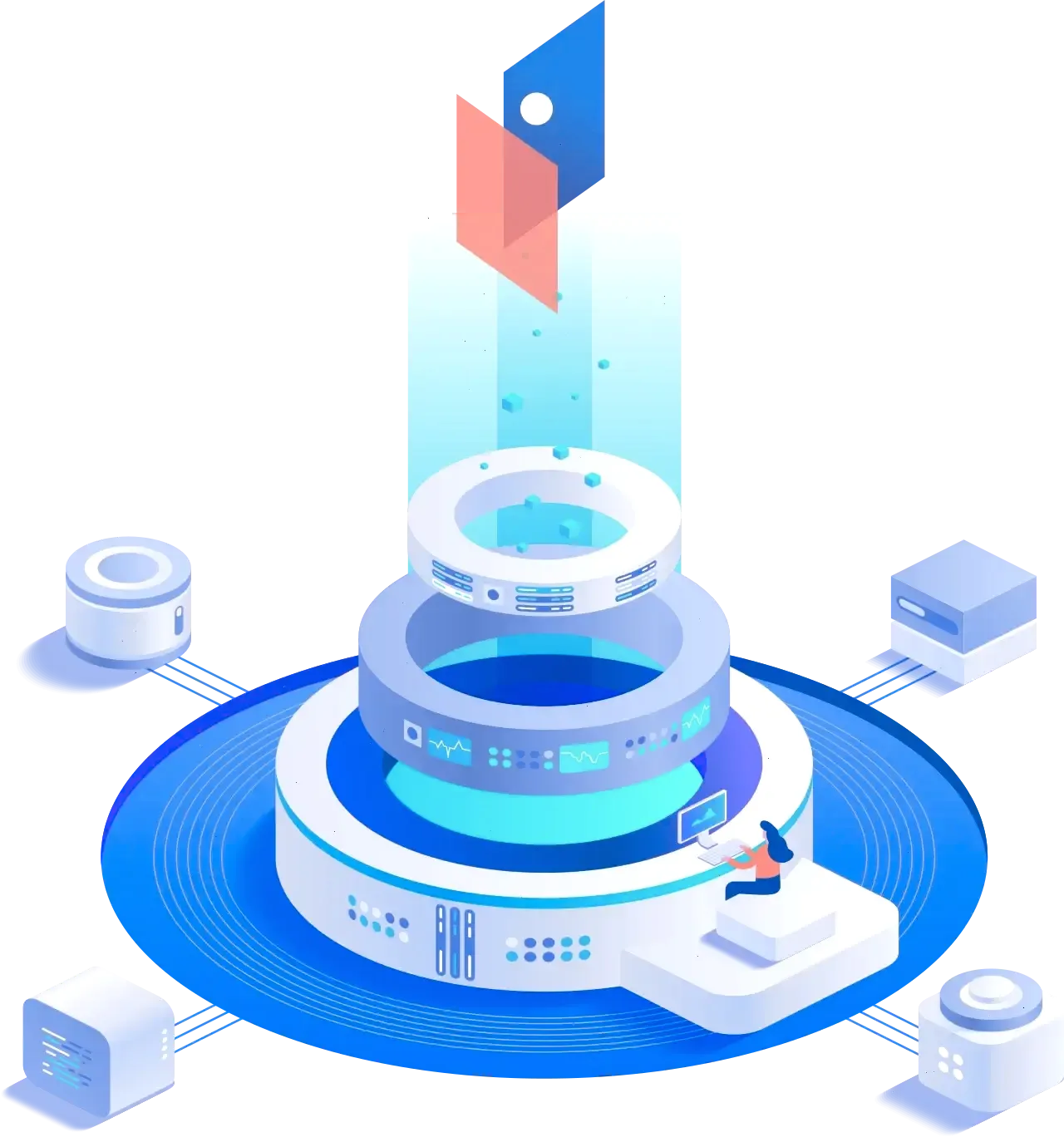 Zekere Sparholm crypto technologie platform